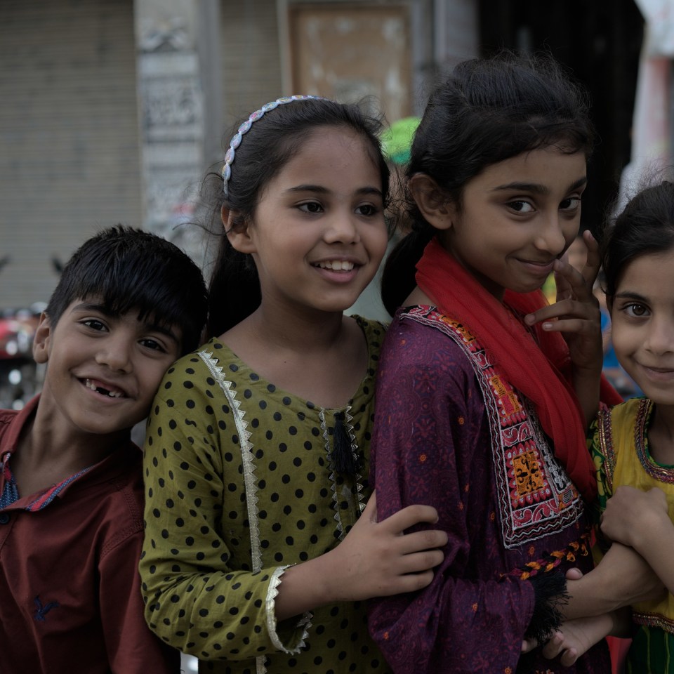 Nanga Parbat Umrundung mit Abstecher ins Hunza-Tal